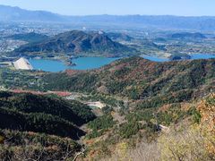 -北京十三陵国家森林公园蟒山景区