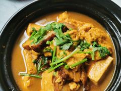 -国际艺苑大酒店·京华楼中餐厅