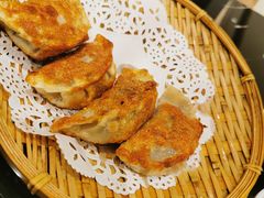 牛肉煎饺-一肴·牛肉粿条(罗湖万象店)