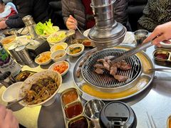 -喜来稀肉(虹泉路店)