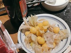 -巴奴毛肚火锅(广益哥伦布店)