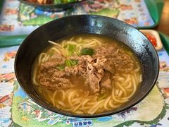 -雨林餐厅(长隆海洋王国店)
