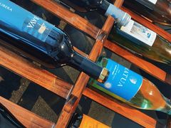 -柏悦酒店-沁园牛排海鲜西餐厅