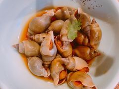-星伦多自助料理·涮烤一体(杭州来福士店)