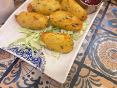 -番茄屋葡式美食(总店)