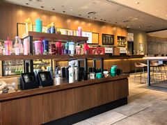 -星巴克(保定万博广场店)