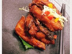 -望乡楼上海菜(日月光店)