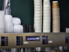 -2326 Coffee Roaster咖啡豆可选店(林肯公园店)