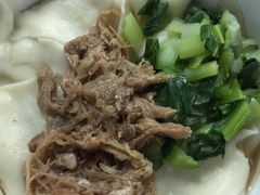 -樊记腊汁肉(竹笆市总店)