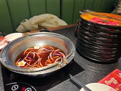 -牛New寿喜烧(虹桥新天地店)