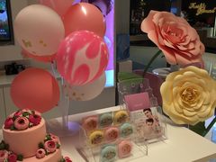 -BON CAKE(华贸购物中心店)
