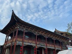 -丹噶尔古城