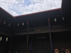 -马家大院