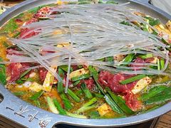 -京玉菲饭店(李村店)