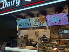 -DQ·蛋糕·冰淇淋(龙湖狮山天街店)