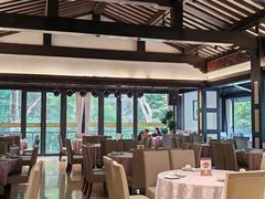 -山外山菜馆(玉泉路店)