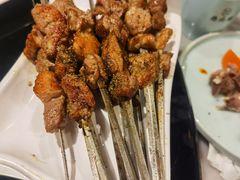 -品回味清真西北楼(宁波首店)