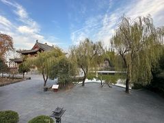 -洛阳白马寺