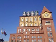 -青岛啤酒博物馆