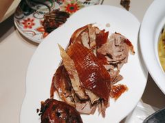 -京鸭棠(让胡路万达店)