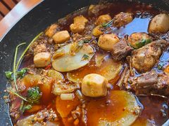 -绝城芋儿鸡(犀浦旗舰店)