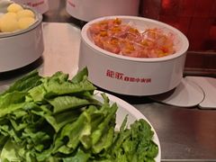 -龍歌自助小火锅(雨花台江南虹悦城店)