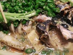-鱼酷活鱼烤鱼(梅江印象城店)