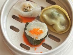 -杭州柏悦酒店·悅厅