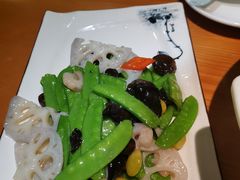 -龙梅肥肠鱼(明瓦廊店)