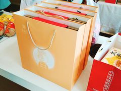 -清真全盛斋传统糕点(许士庙店)