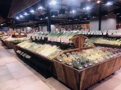 -果蔬好生活超市(乐堤港店)