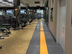 -威尔仕健身(金茂店)