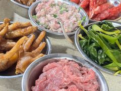 -渝味黄姐火锅(黄泥村店)