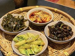 -锅聚侠(泉秀店)