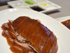 -胤千宴.原胤千烤鸭.升级(瘦西湖店)
