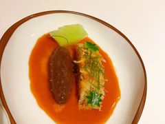 -宝丽轩中餐厅BAOLIXUAN