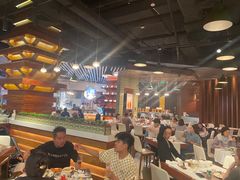 -The COOK·厨餐厅·自助餐(浦东嘉里大酒店)