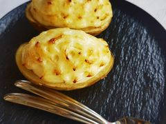 -马克西姆俄罗斯餐厅(通亚街店)