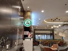 -逸派咖啡 EPARKCOFFEE(广安门店)