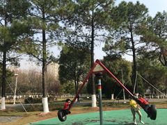 -白塘生态植物园