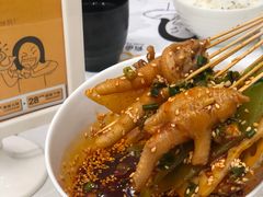 -有鱼吃·纸包烤鱼(曲江创意谷店)