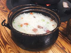 -滇藏石锅宴(崇仁巷老店)
