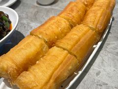 -九龙茶记·粤式餐厅融合菜(鹭江店)