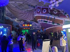 -烟台海昌鲸鲨海洋公园