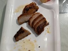 碳烤一品肉-文杏酒楼(一品天下店)