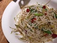 -聚鑫朋酸菜肥肠(文艺路口店)