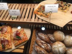 -工匠面包(壹方店)
