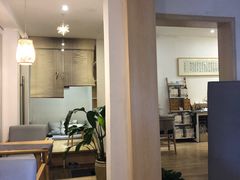 -茶庐(百花洲路店)
