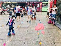 -利群海琴购物广场(商丘路店)