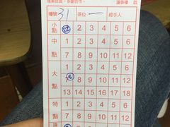 -香港蓮香樓(上環店)